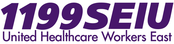 1199SEIU Logo