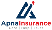 Apna Insurance Logo