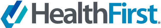 HealthFirst Logo