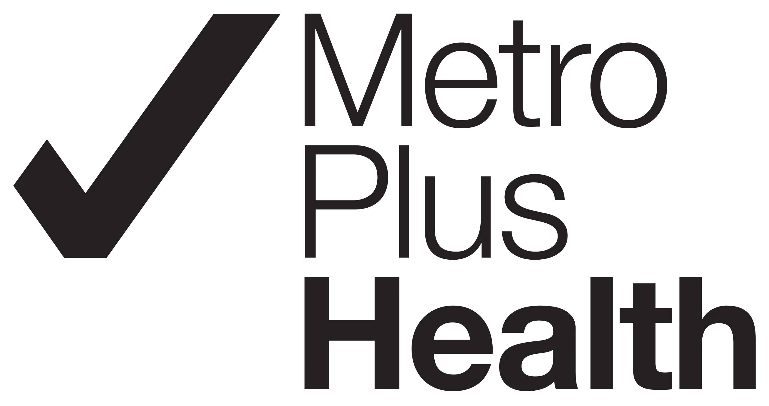 MetroPlus Health Logo